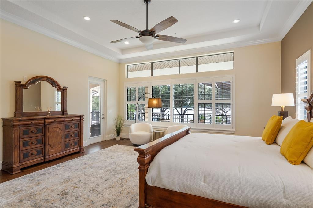 ESTATES AT LAKE SUSAN - Residential