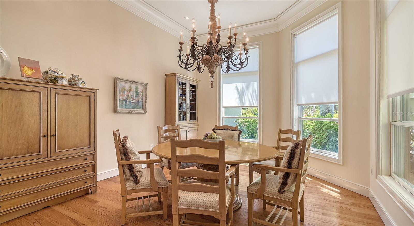 BIRD KEY SUB - Residential