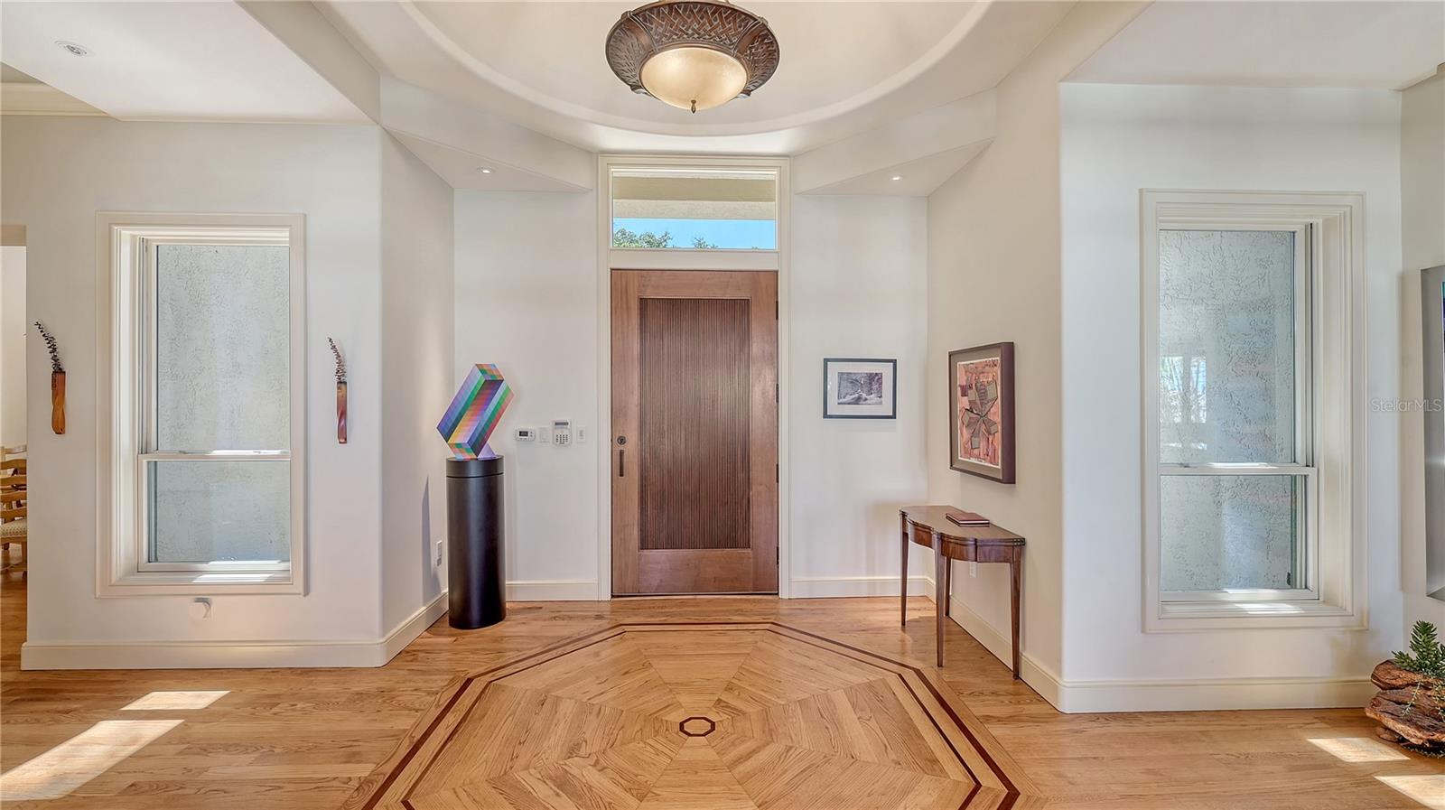 BIRD KEY SUB - Residential