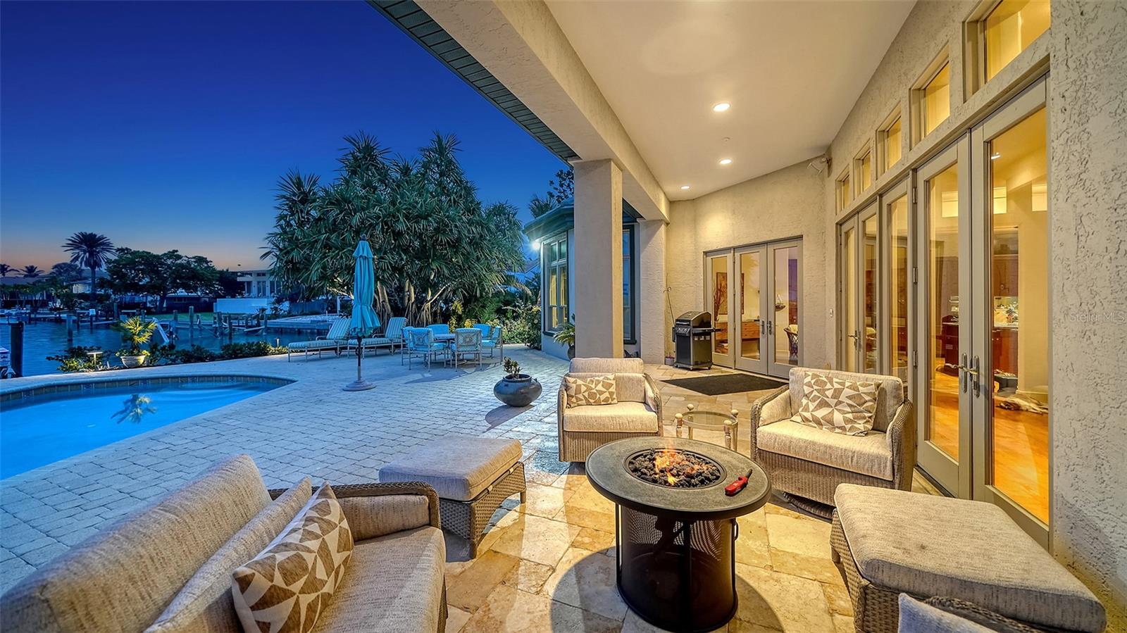 BIRD KEY SUB - Residential