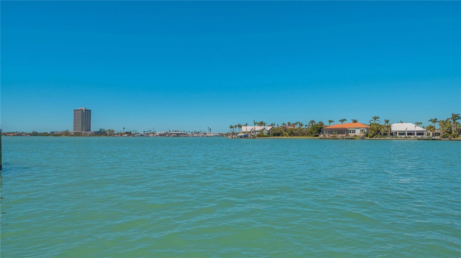 BIRD KEY SUB - Residential