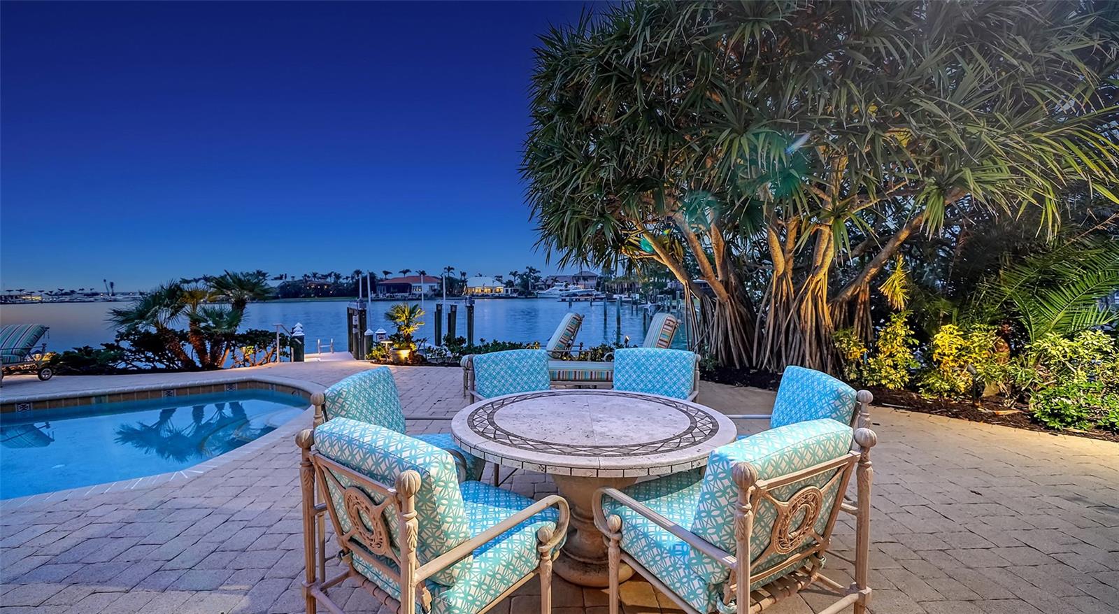 BIRD KEY SUB - Residential