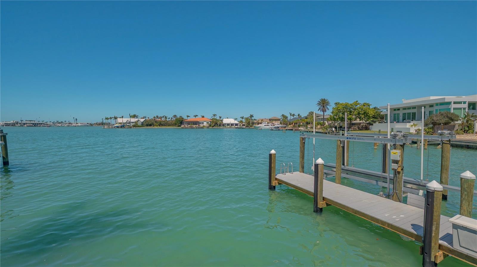 BIRD KEY SUB - Residential