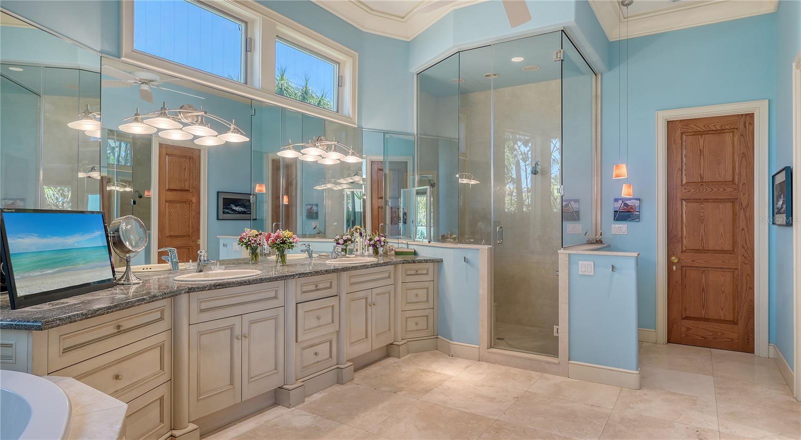 BIRD KEY SUB - Residential