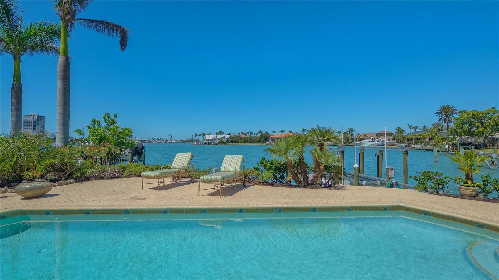 BIRD KEY SUB - Residential