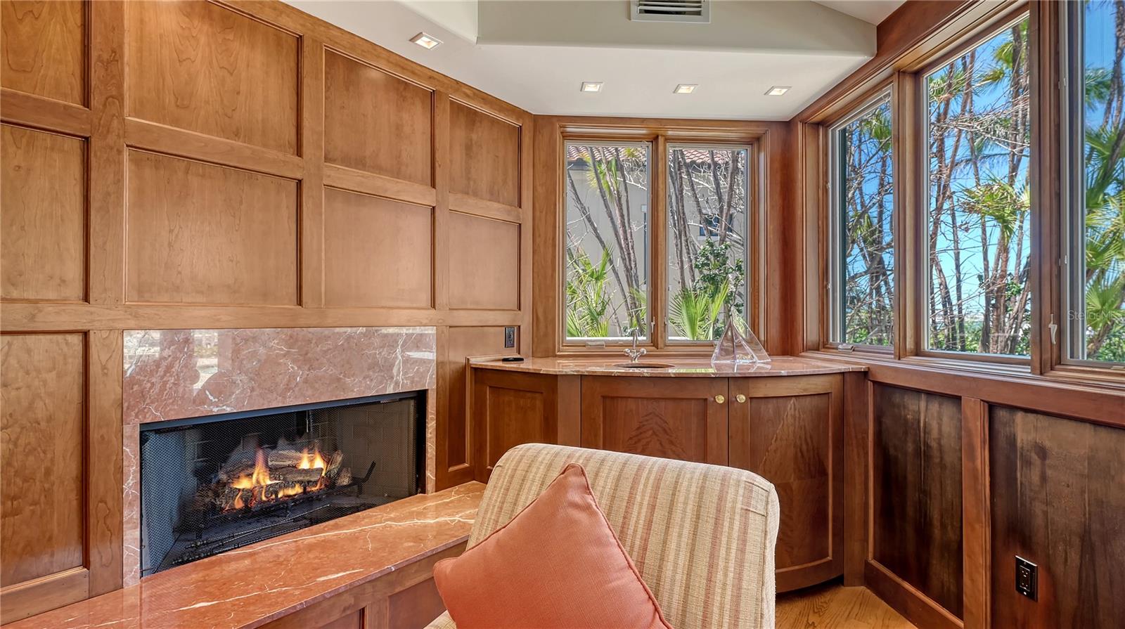 BIRD KEY SUB - Residential