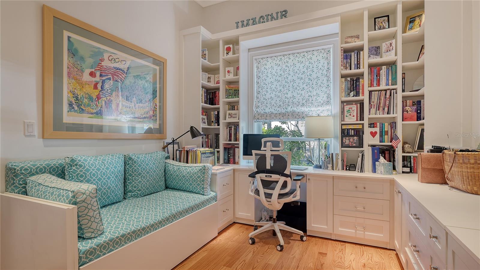 BIRD KEY SUB - Residential