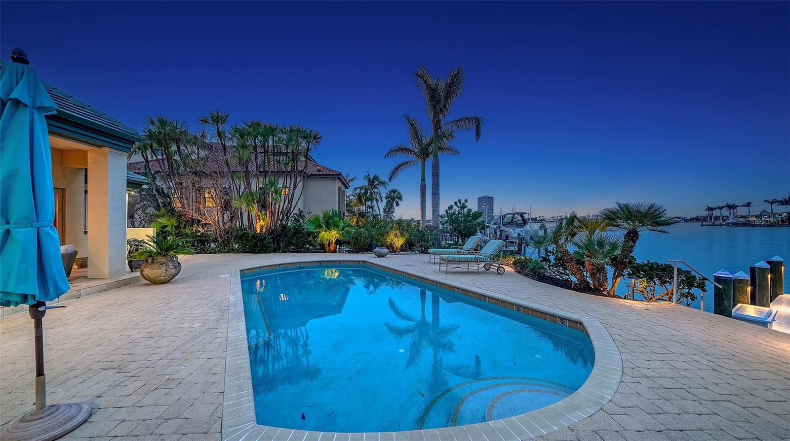 BIRD KEY SUB - Residential