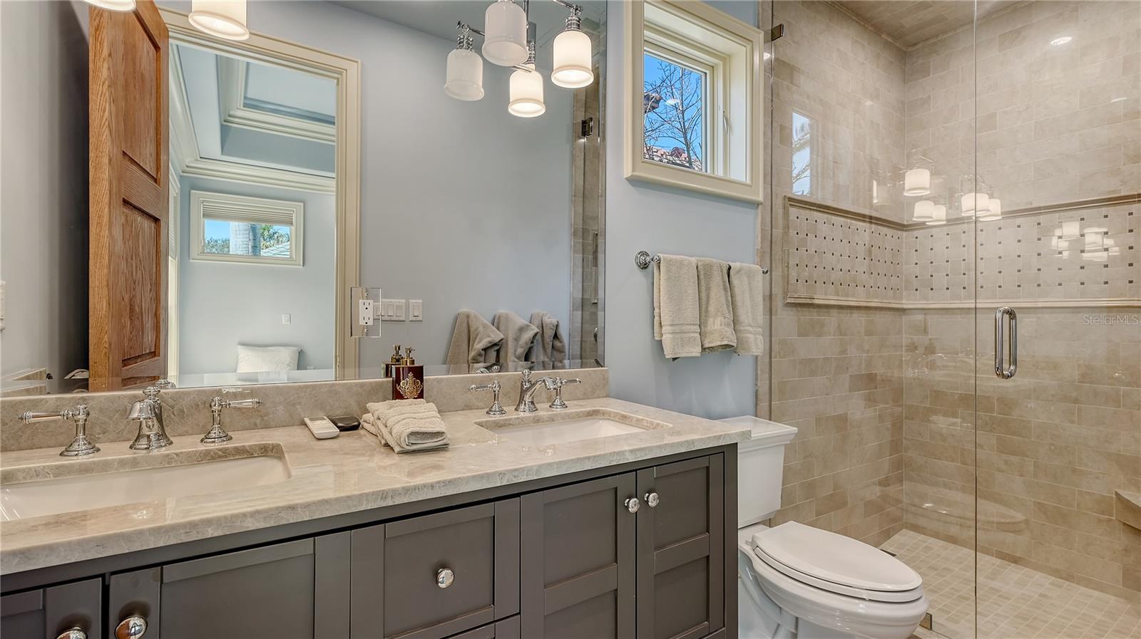 BIRD KEY SUB - Residential