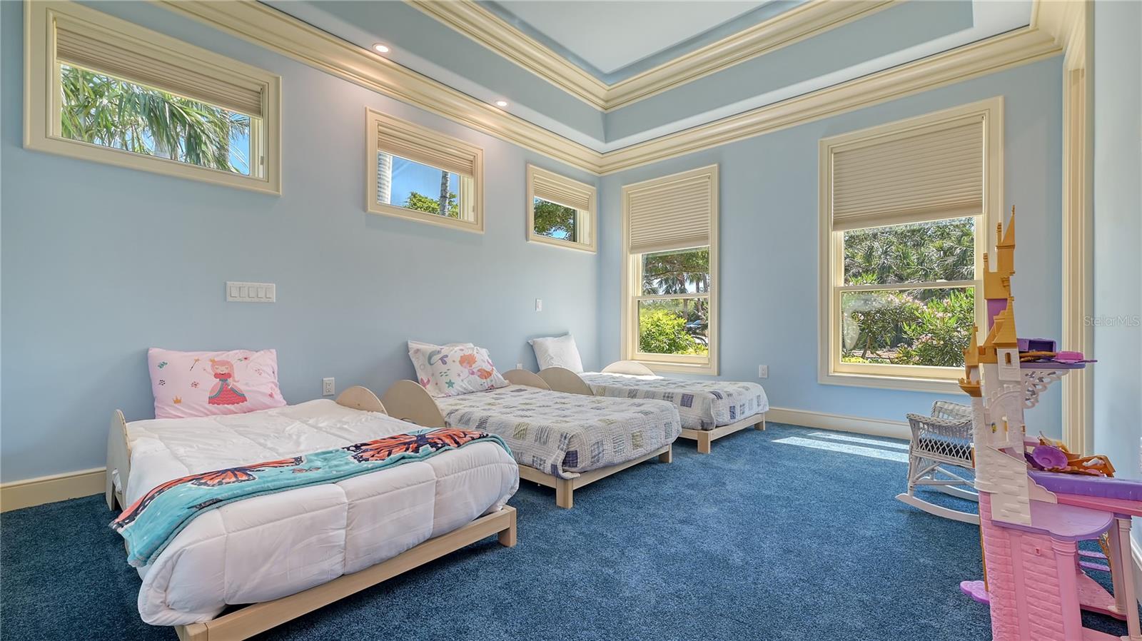 BIRD KEY SUB - Residential