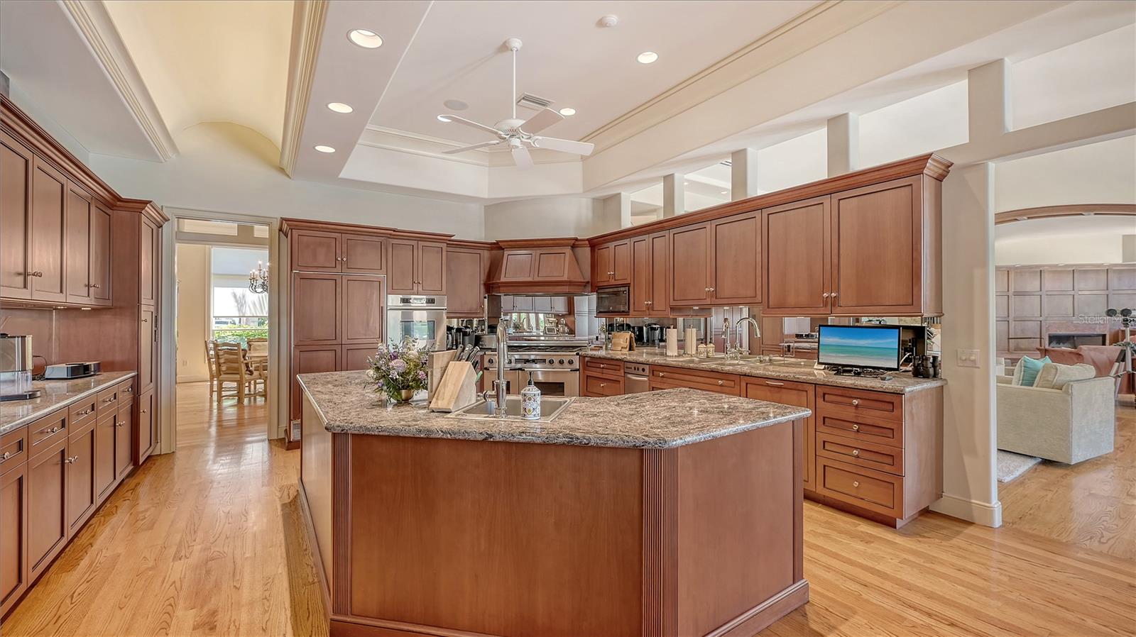 BIRD KEY SUB - Residential