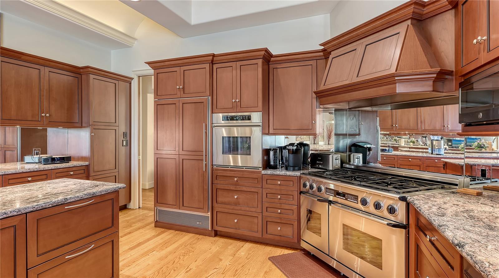 BIRD KEY SUB - Residential