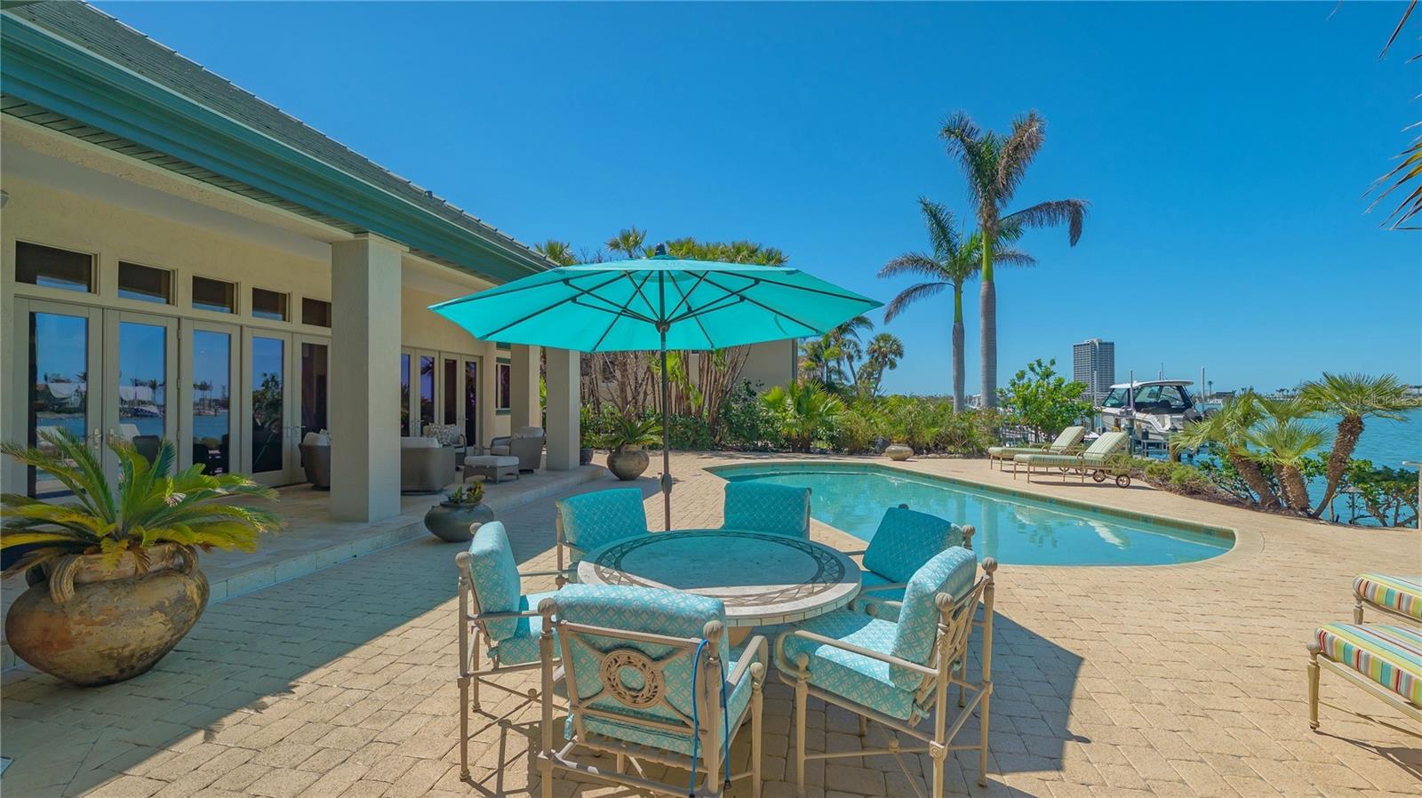 BIRD KEY SUB - Residential