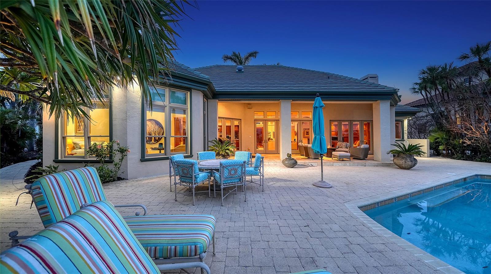 BIRD KEY SUB - Residential