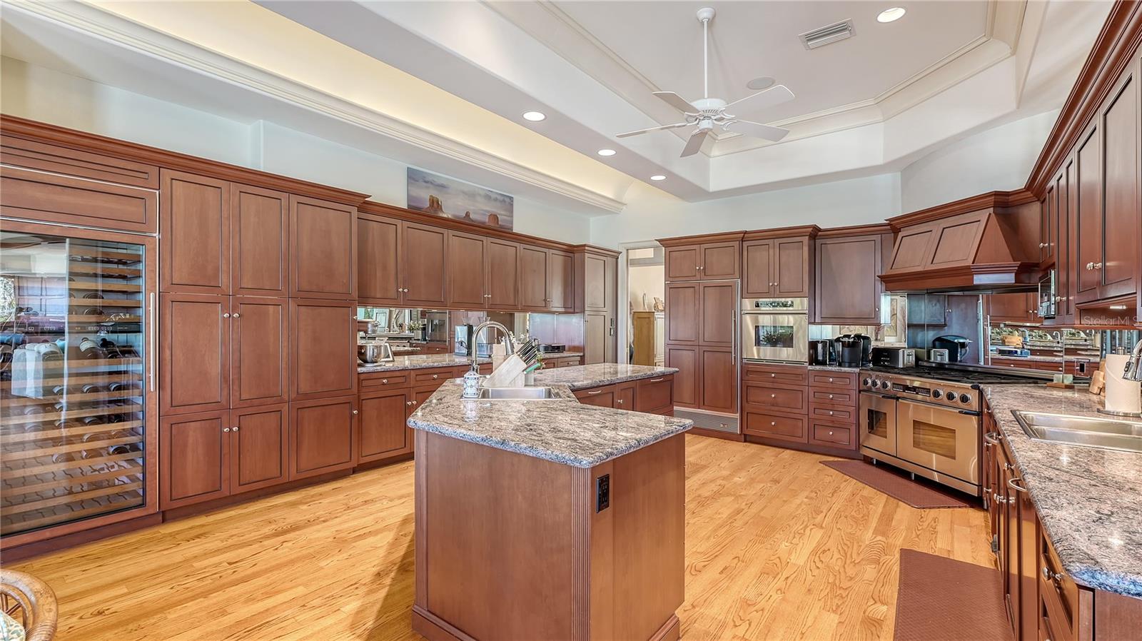 BIRD KEY SUB - Residential