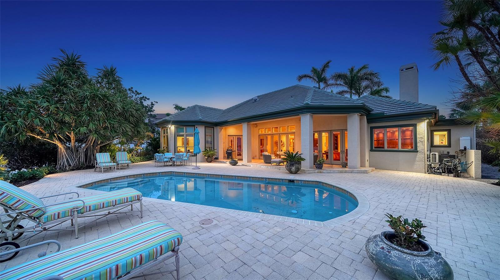 BIRD KEY SUB - Residential