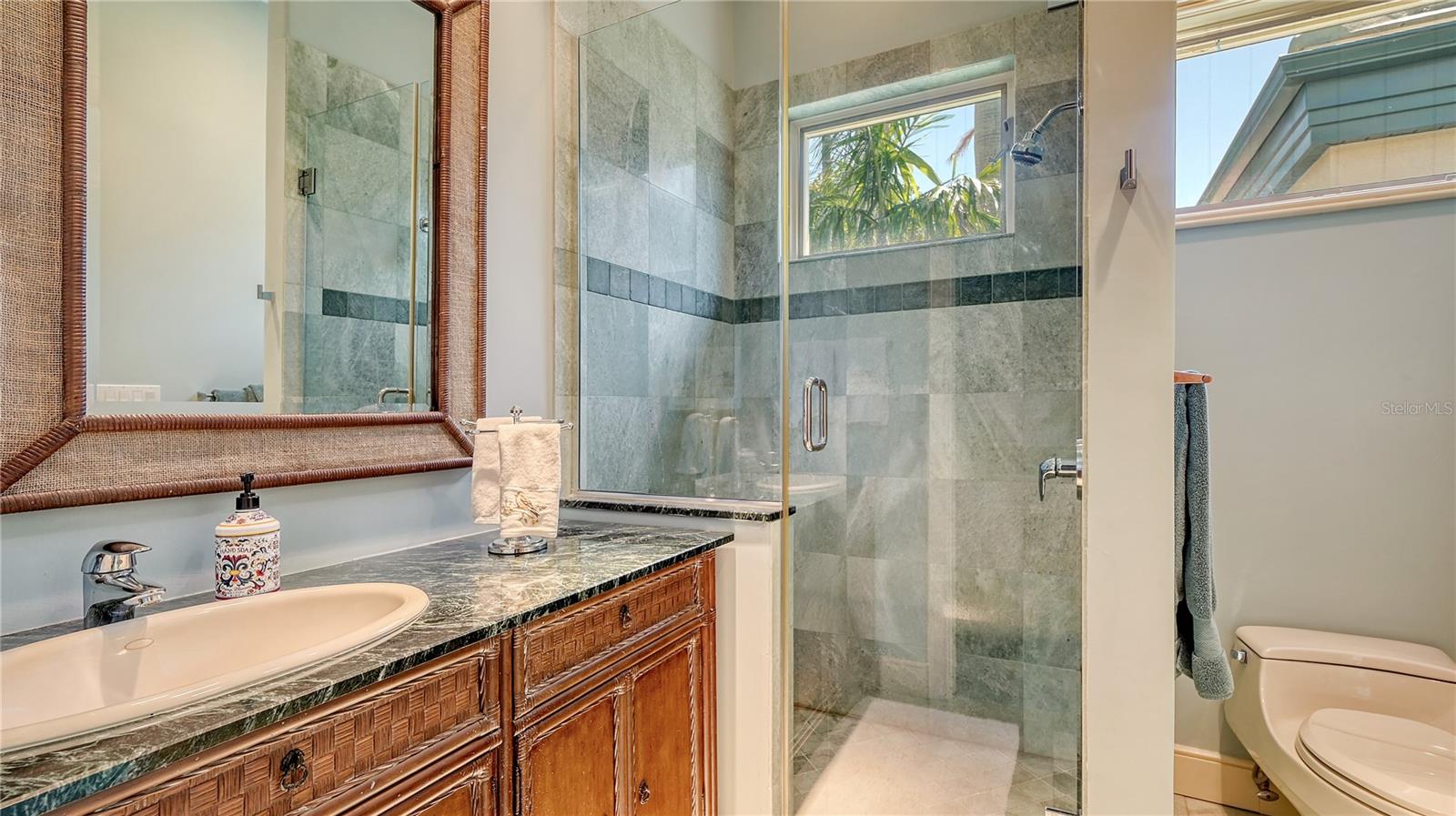 BIRD KEY SUB - Residential