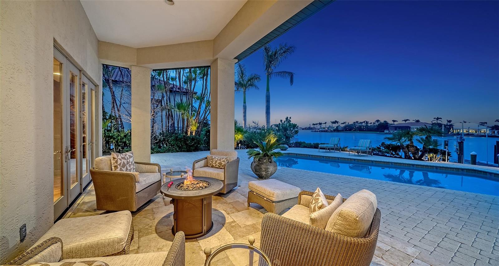 BIRD KEY SUB - Residential