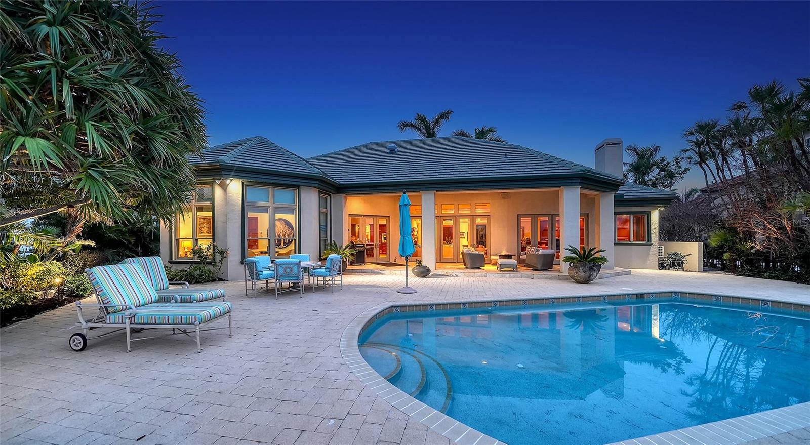 BIRD KEY SUB - Residential