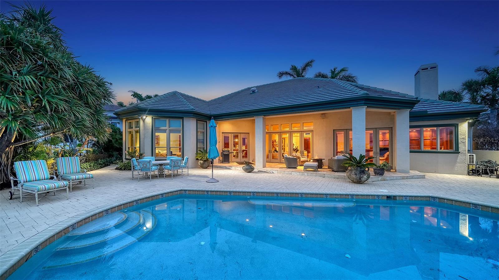 BIRD KEY SUB - Residential