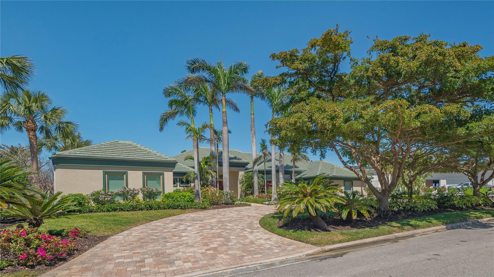 BIRD KEY SUB - Residential