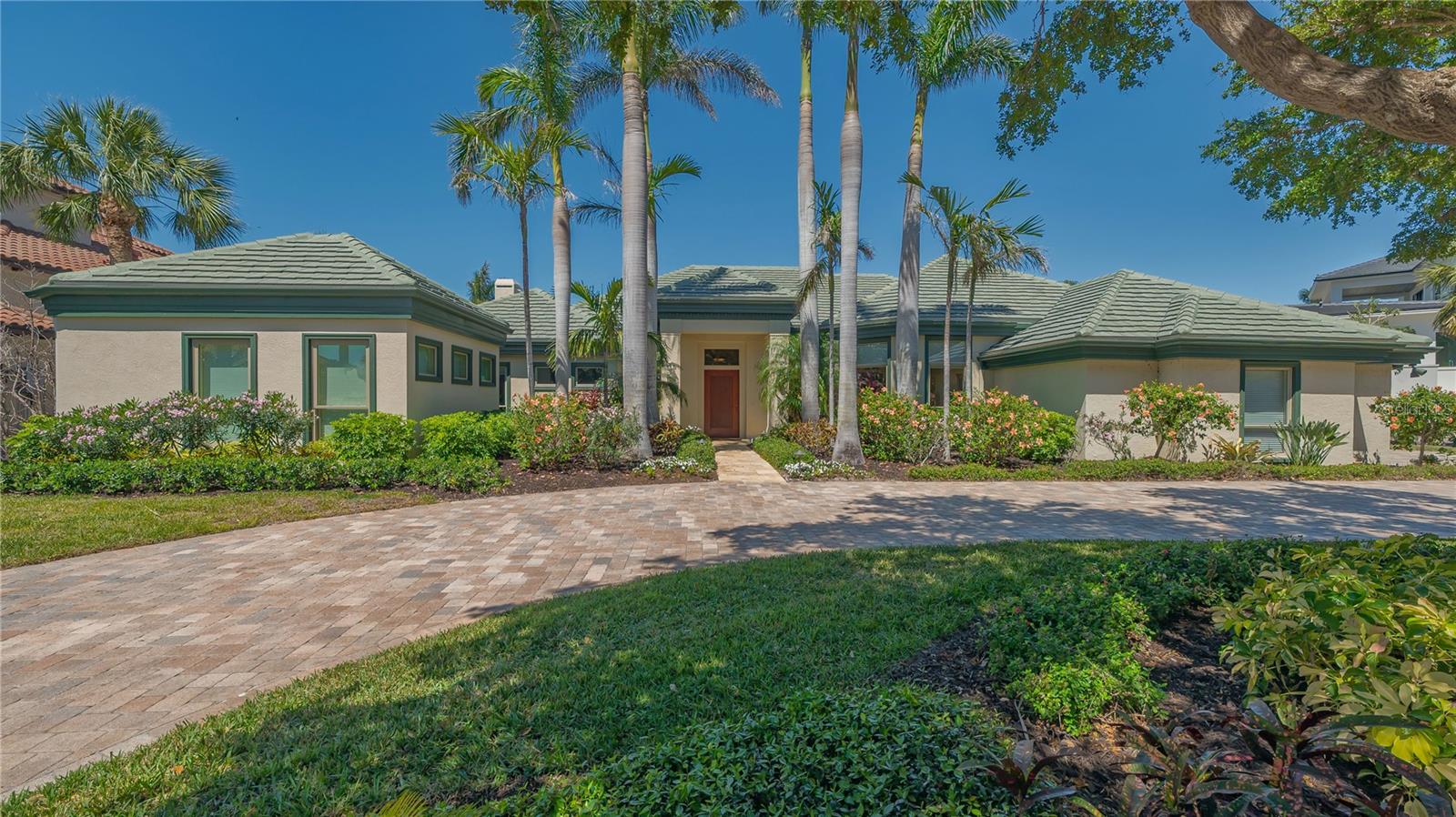 BIRD KEY SUB - Residential