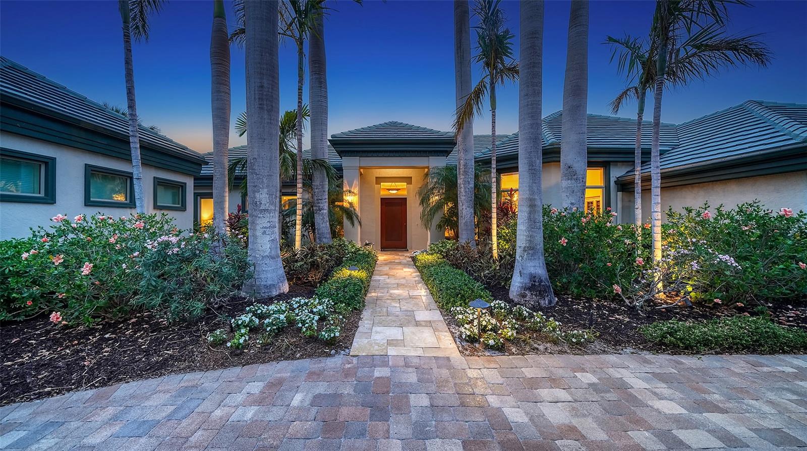 BIRD KEY SUB - Residential