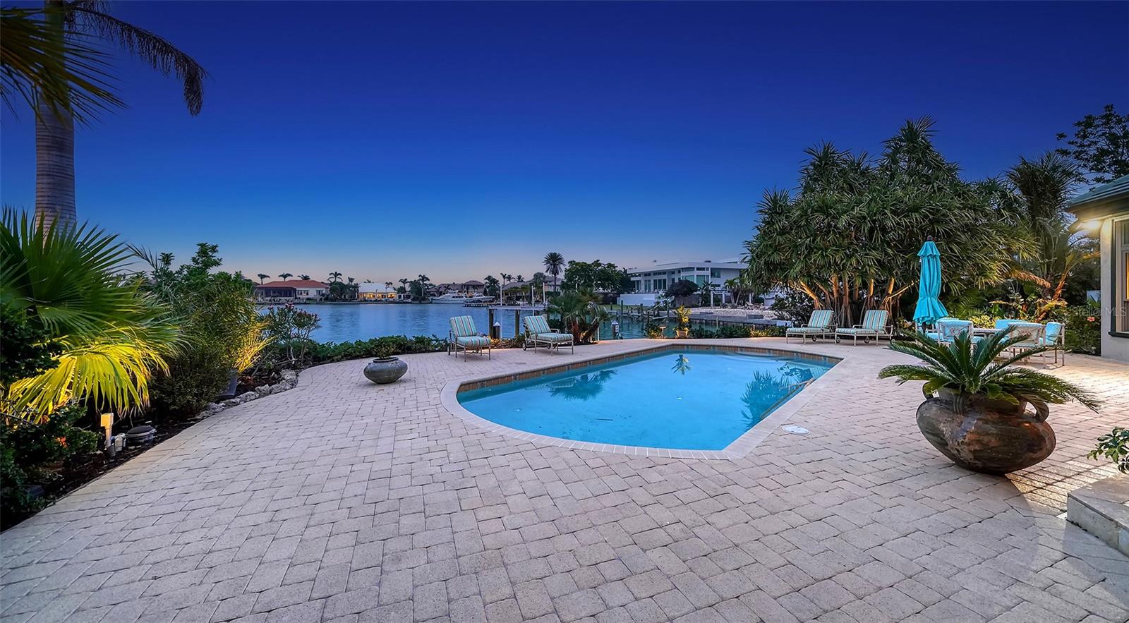 BIRD KEY SUB - Residential