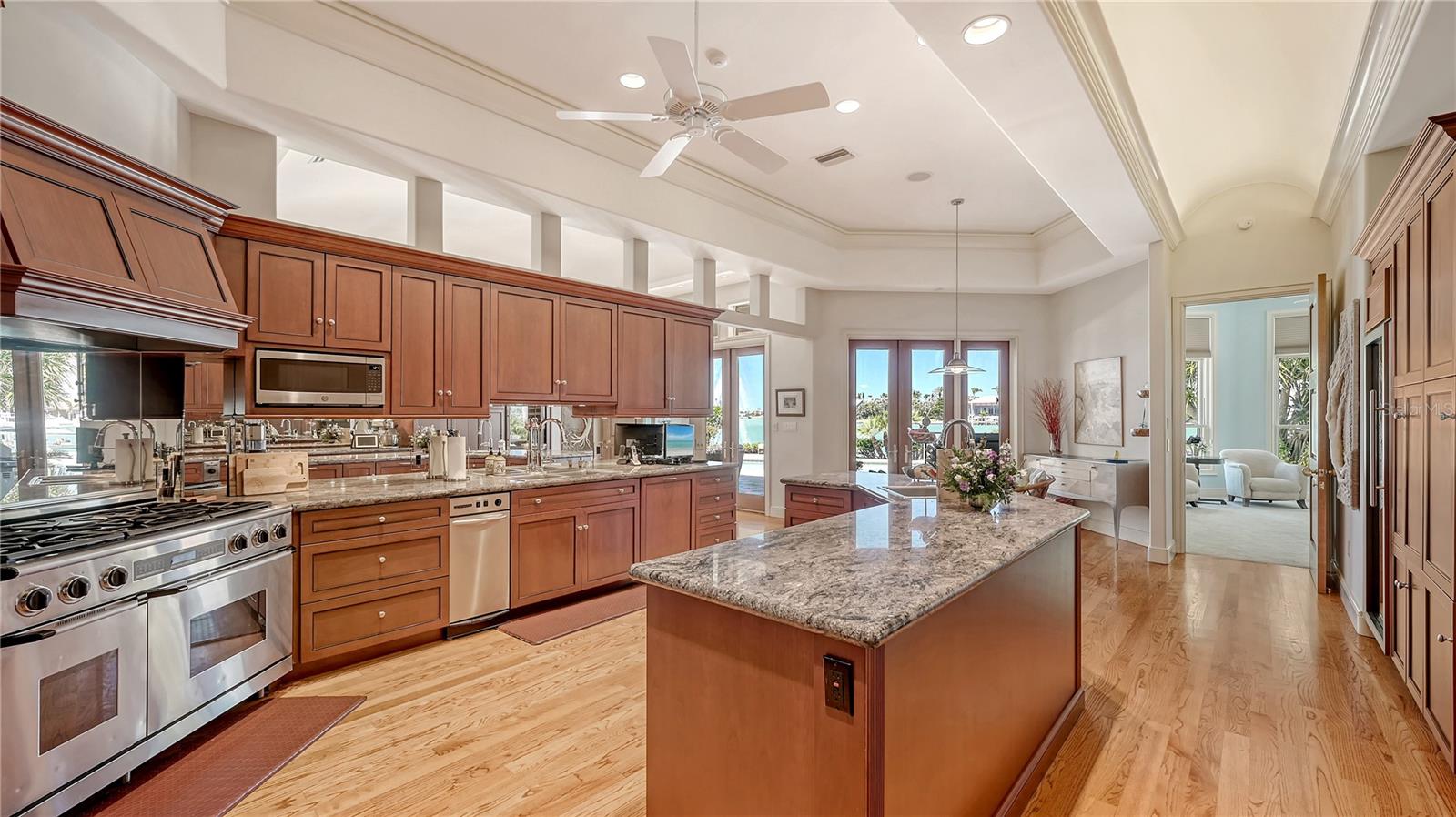 BIRD KEY SUB - Residential