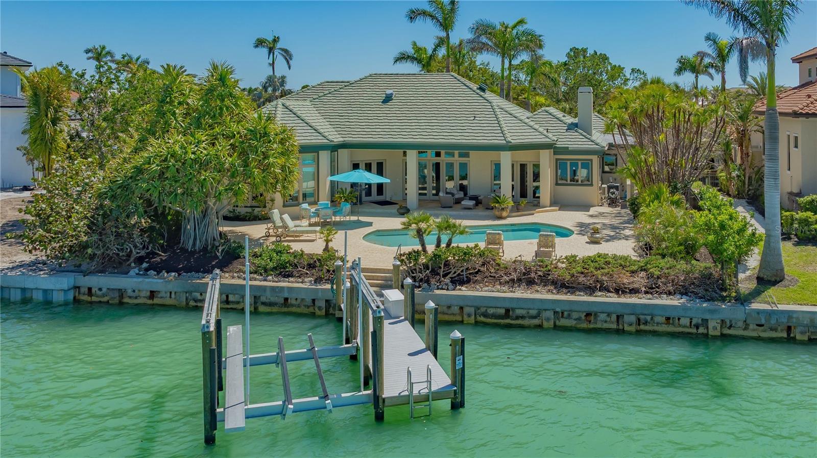 BIRD KEY SUB - Residential