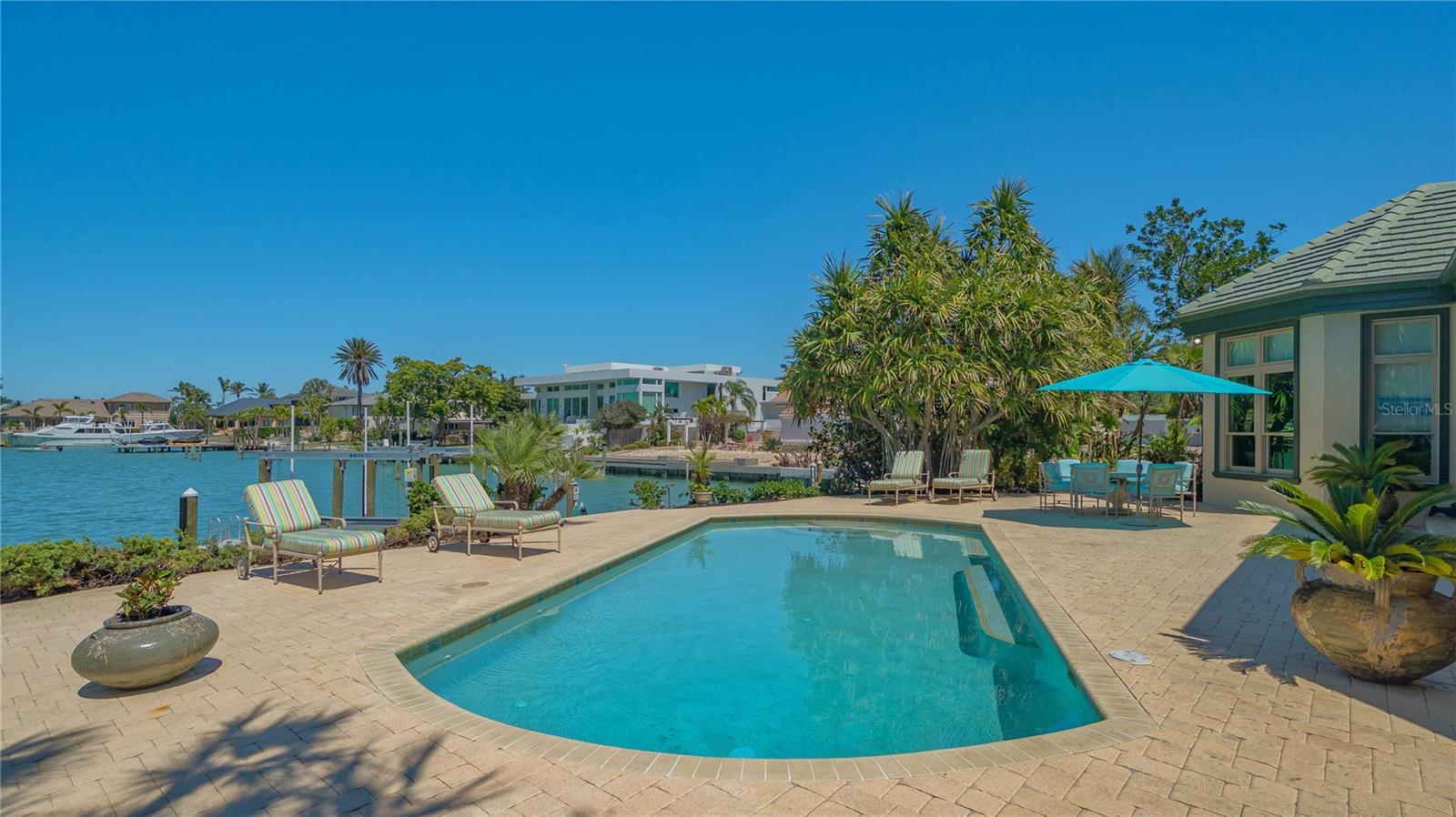 BIRD KEY SUB - Residential