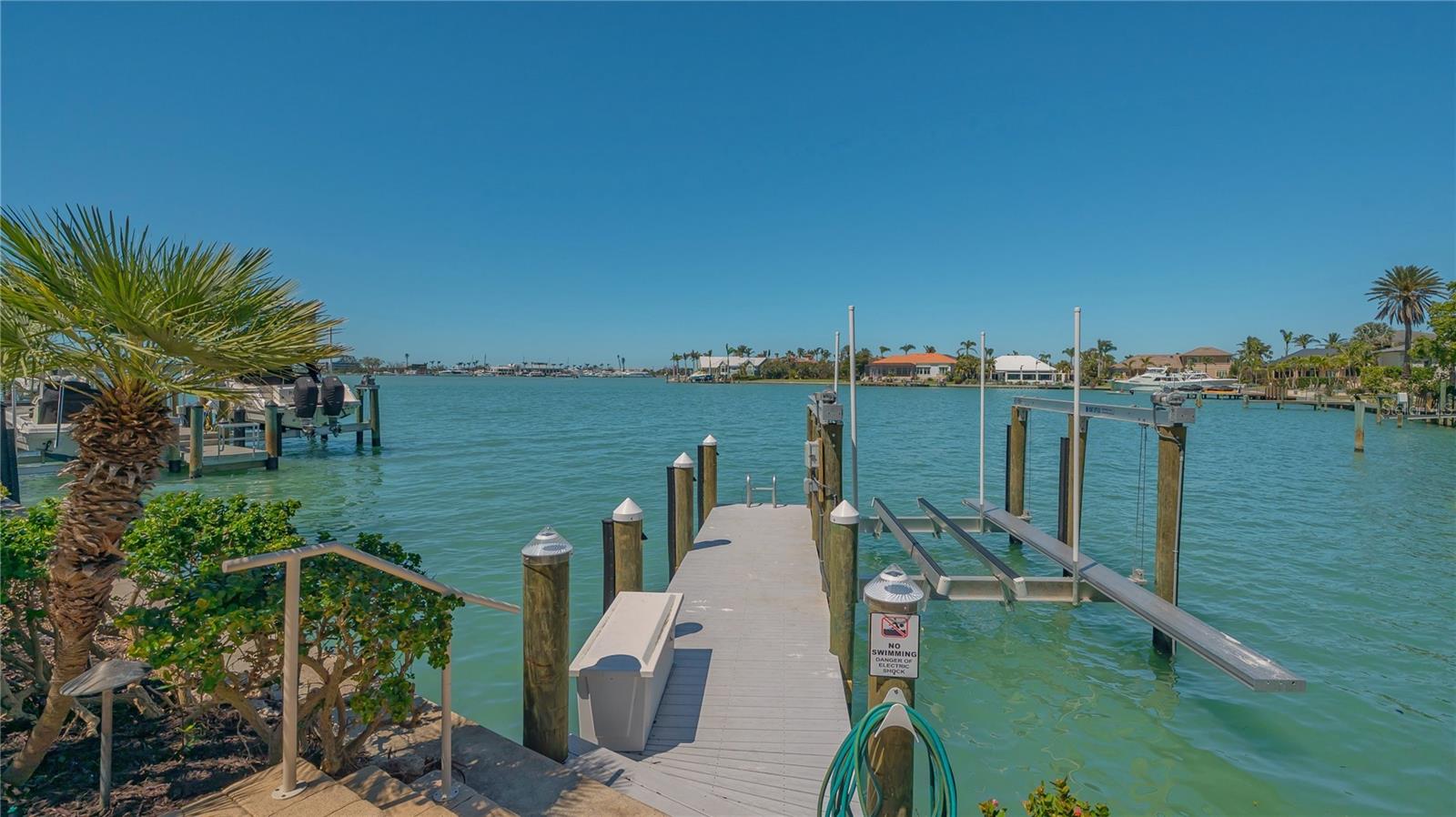 BIRD KEY SUB - Residential