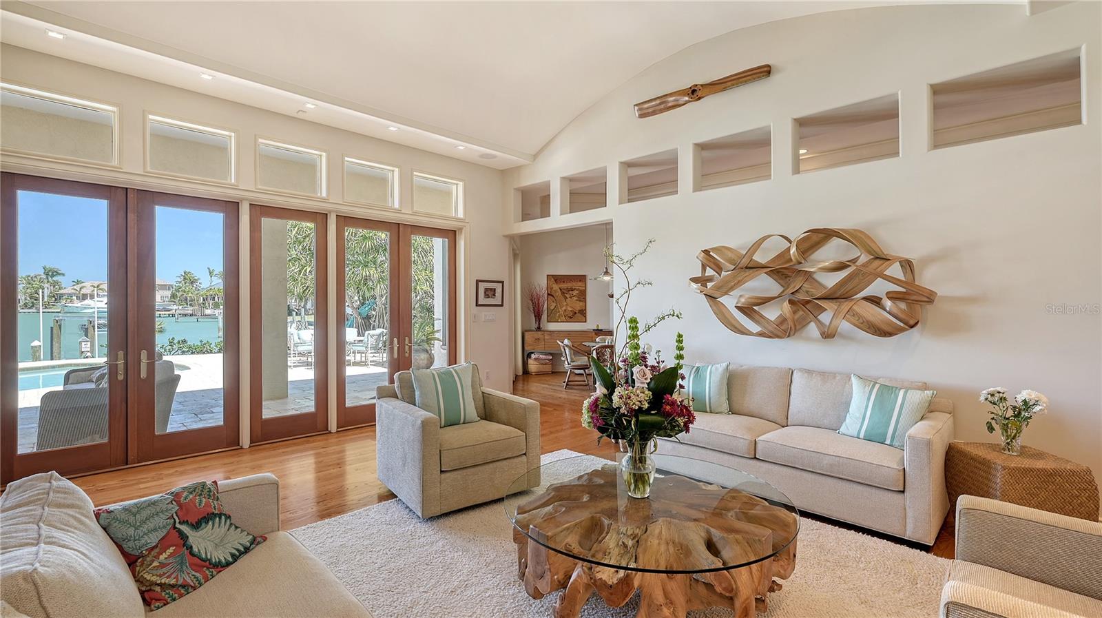 BIRD KEY SUB - Residential