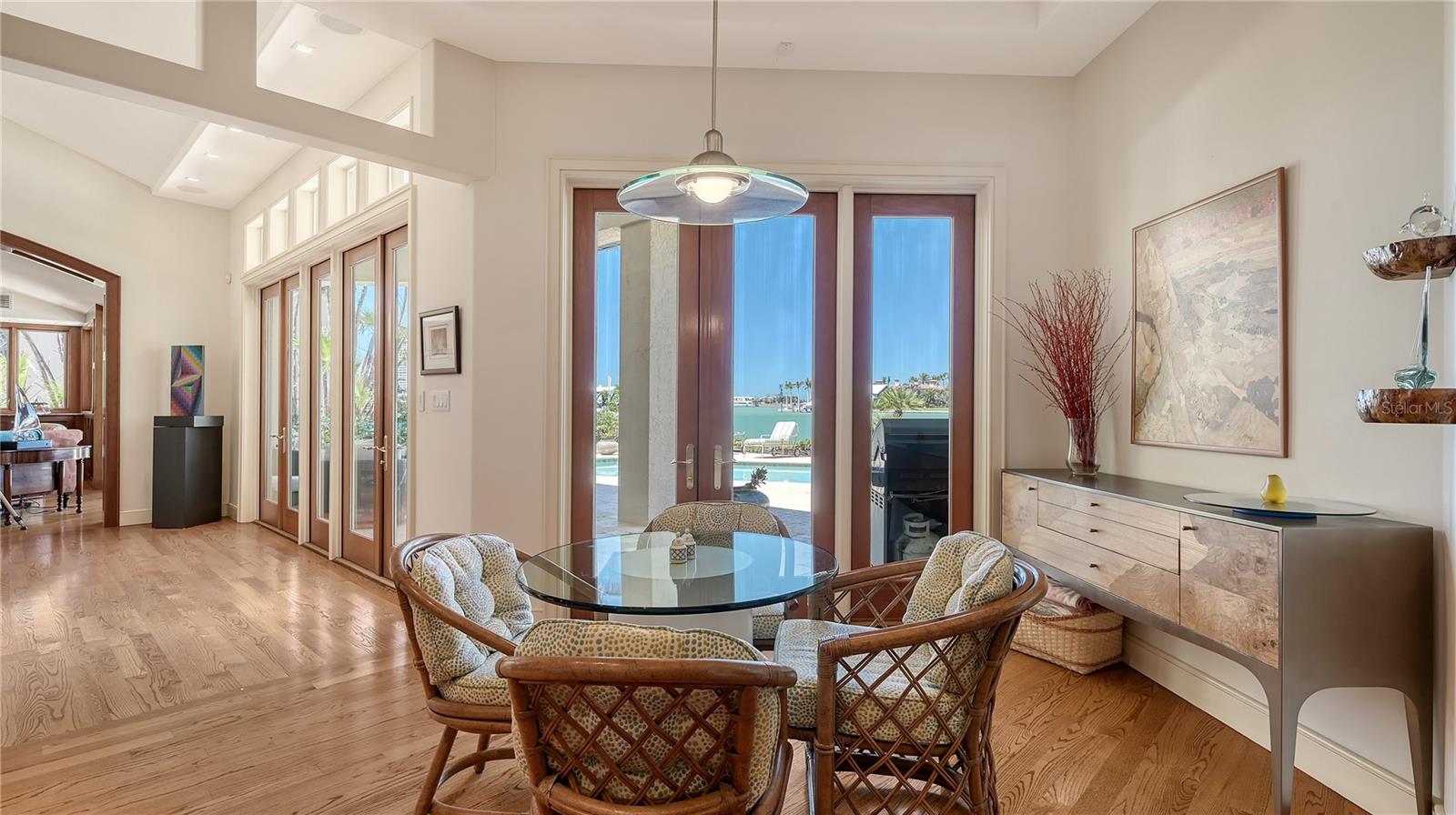 BIRD KEY SUB - Residential