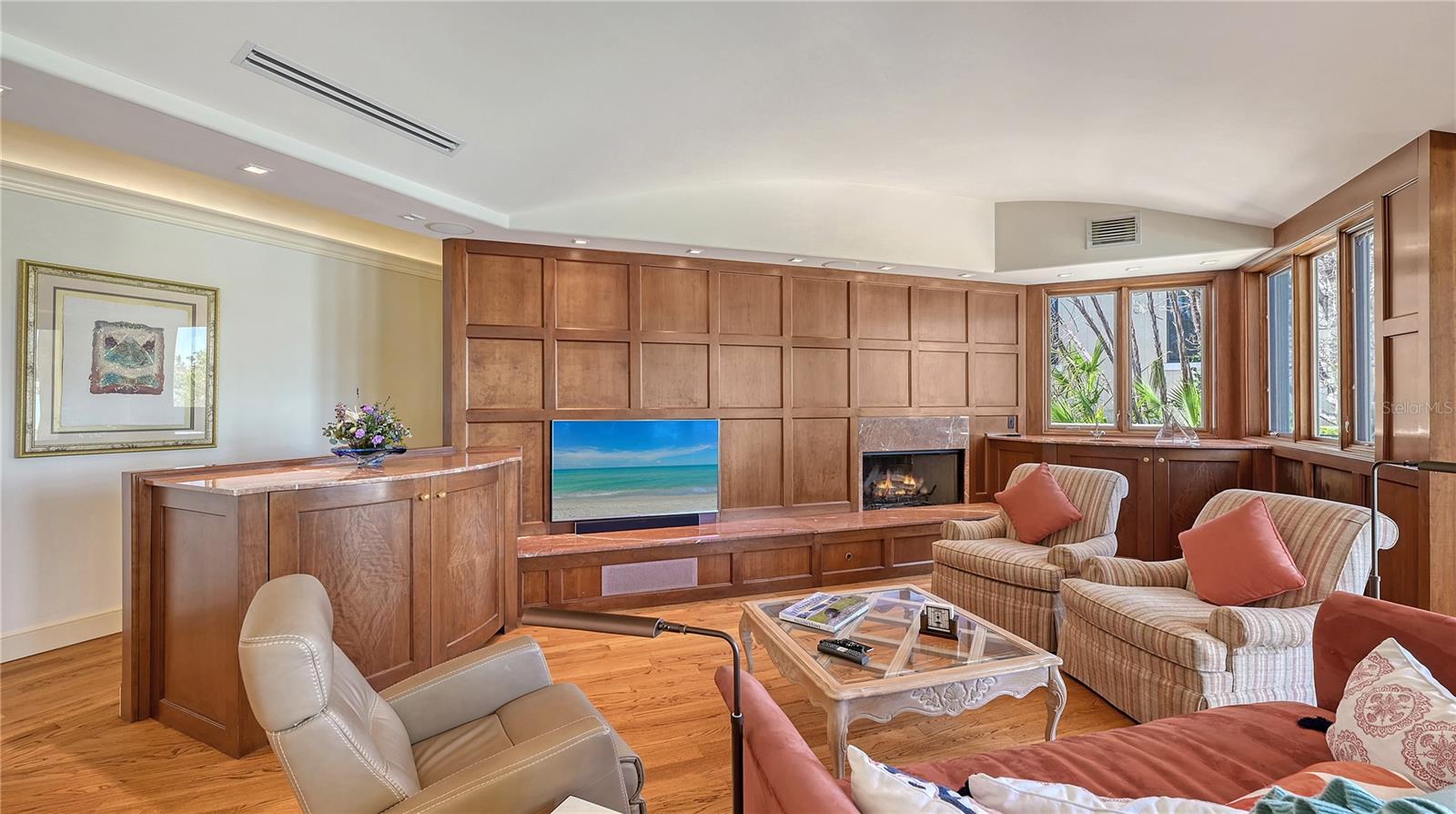 BIRD KEY SUB - Residential