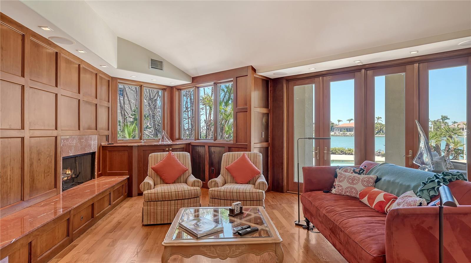 BIRD KEY SUB - Residential