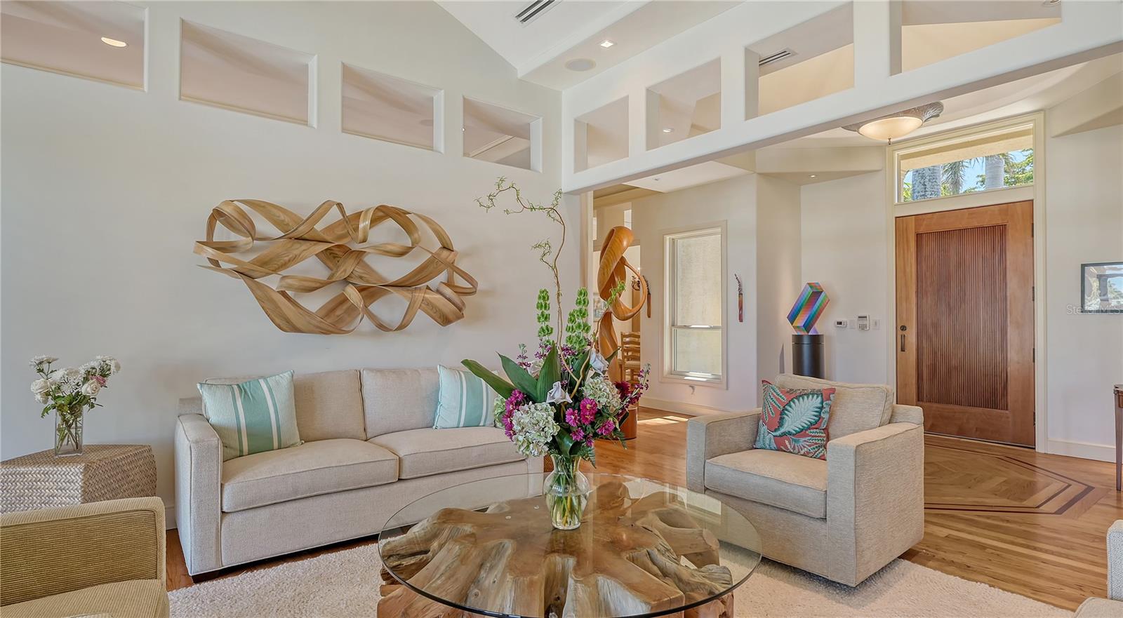 BIRD KEY SUB - Residential