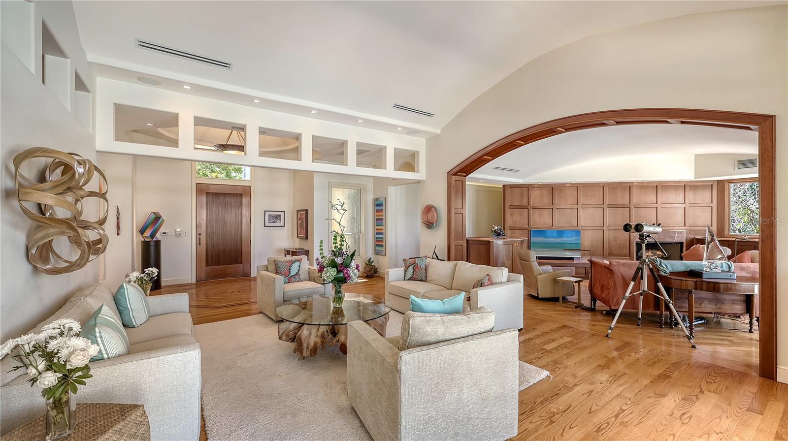 BIRD KEY SUB - Residential