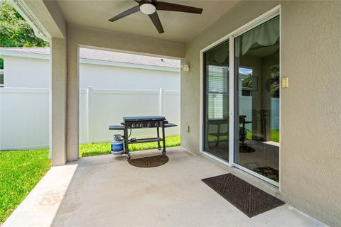 A home in WESLEY CHAPEL