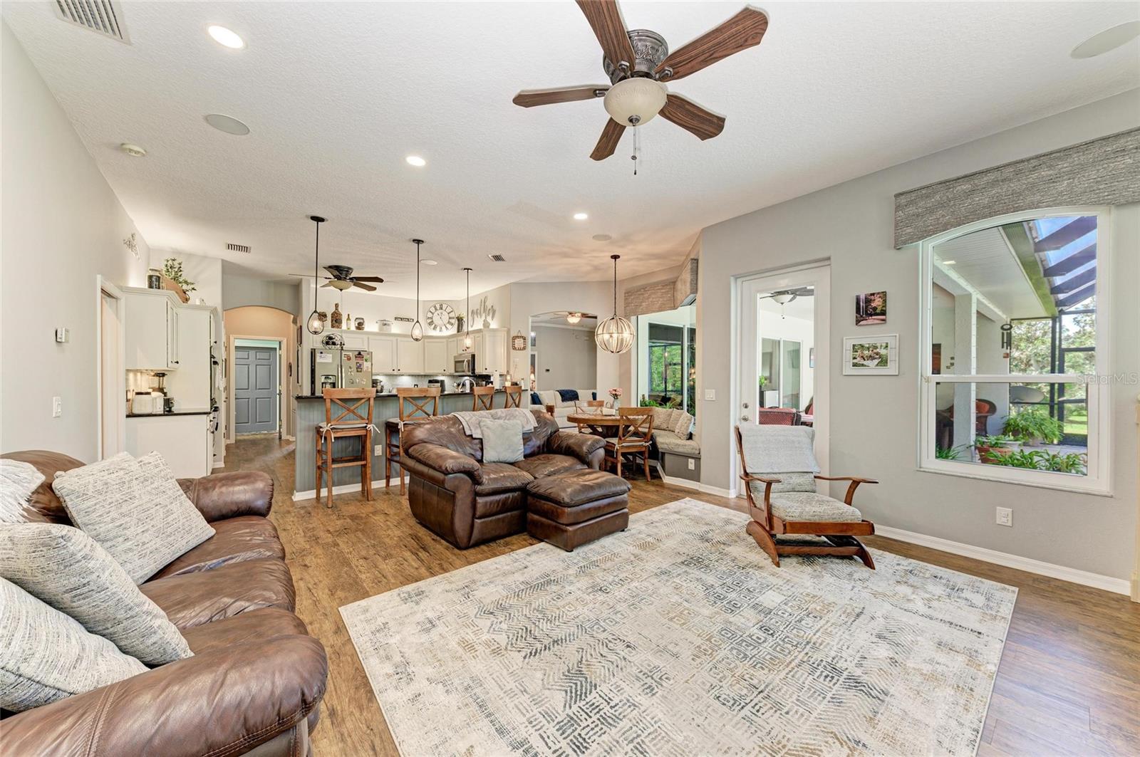 PRESERVE AT PANTHER RIDGE PH II-A - Residential