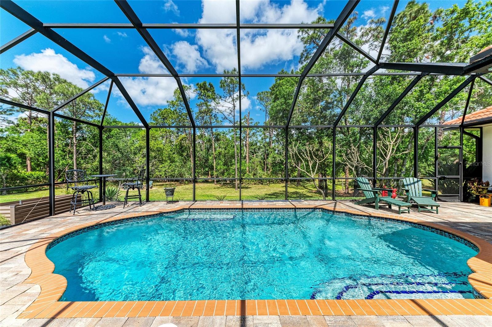 PRESERVE AT PANTHER RIDGE PH II-A - Residential