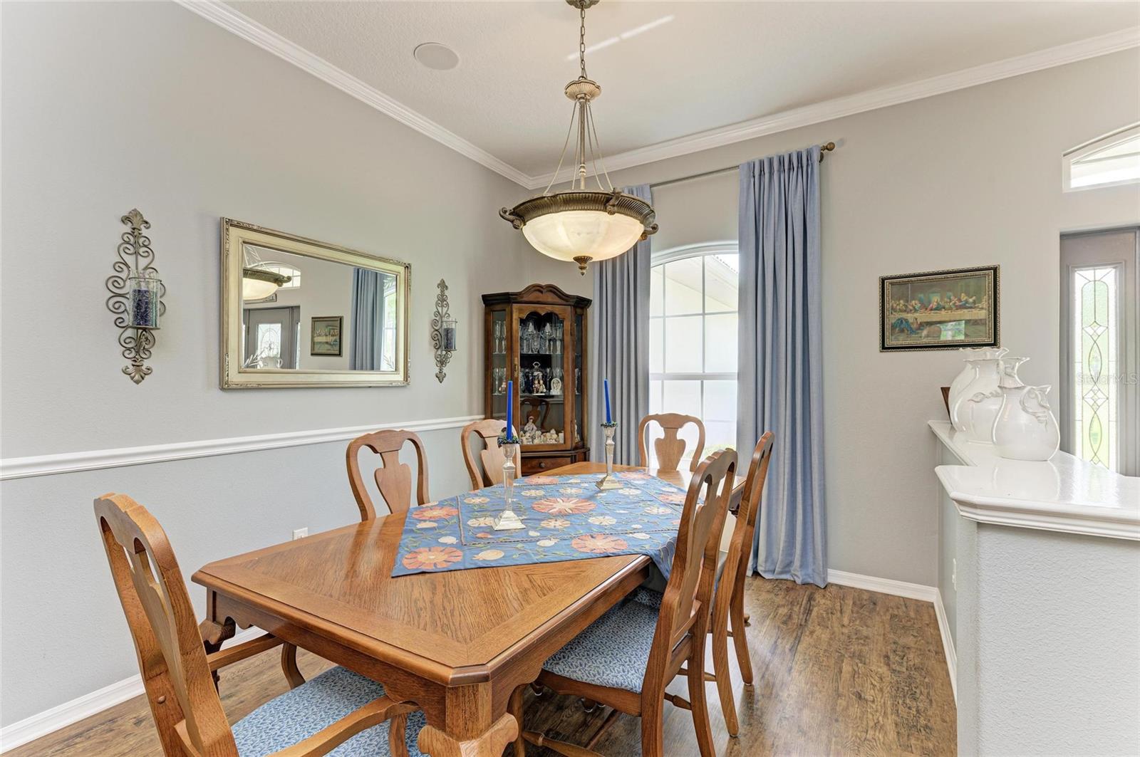 PRESERVE AT PANTHER RIDGE PH II-A - Residential