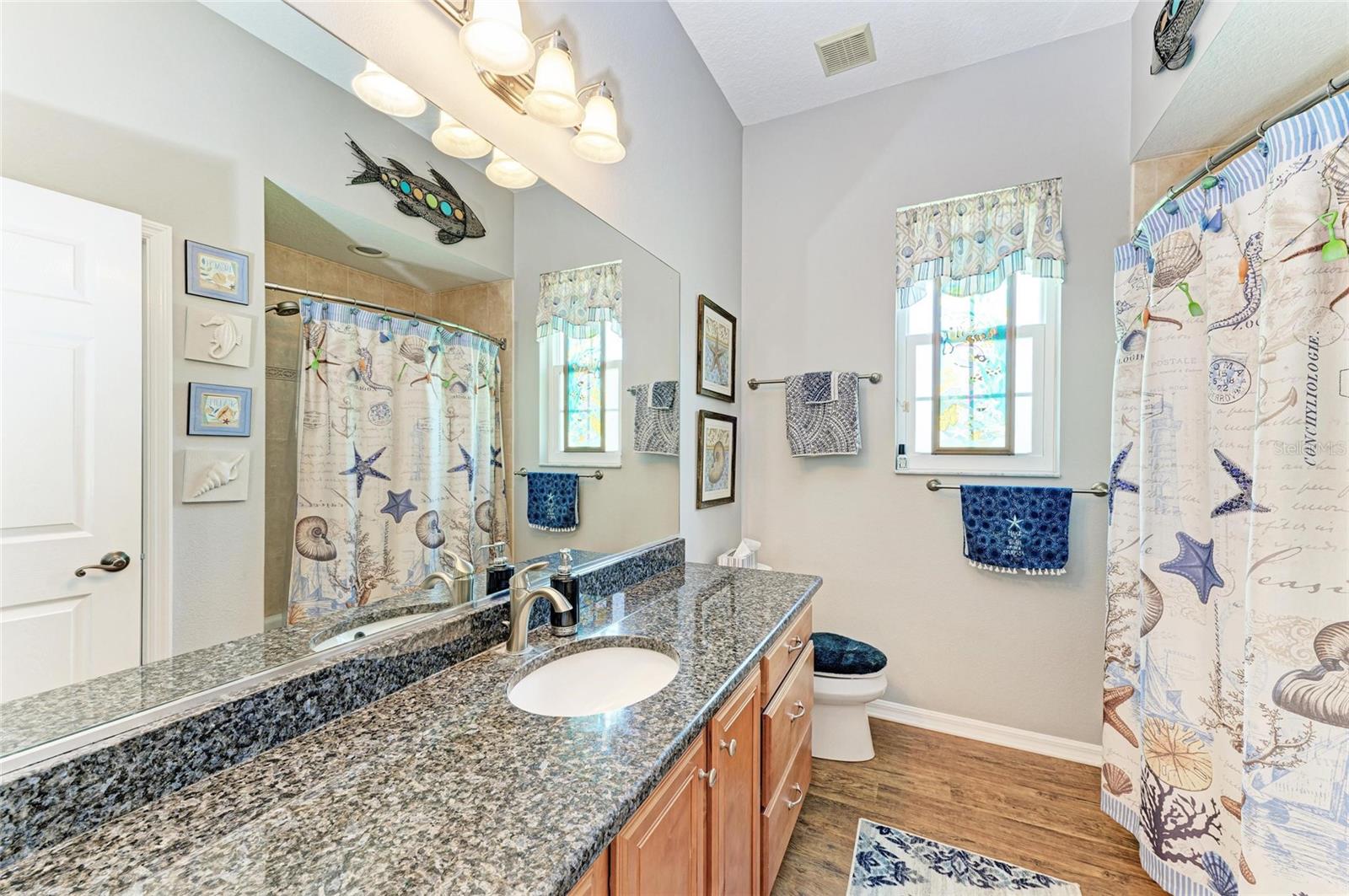 PRESERVE AT PANTHER RIDGE PH II-A - Residential