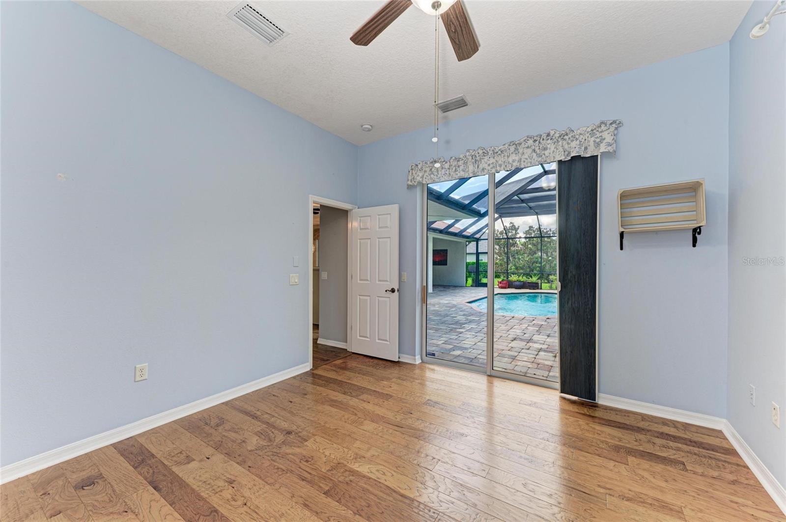 PRESERVE AT PANTHER RIDGE PH II-A - Residential