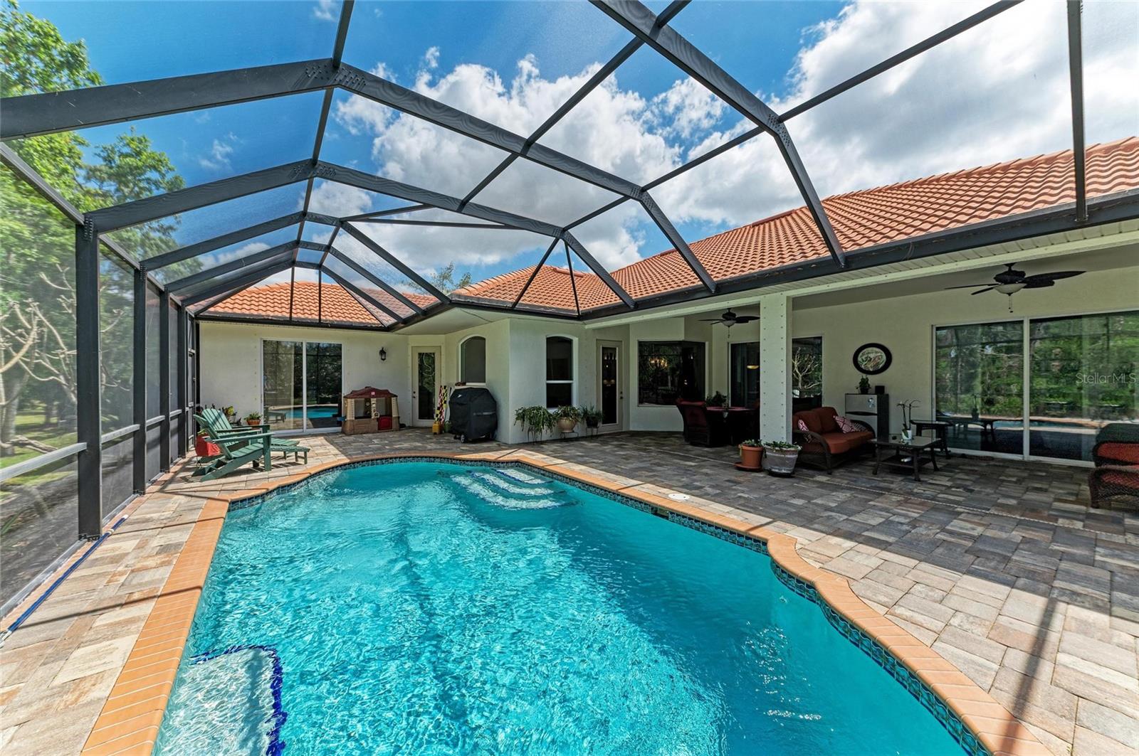 PRESERVE AT PANTHER RIDGE PH II-A - Residential