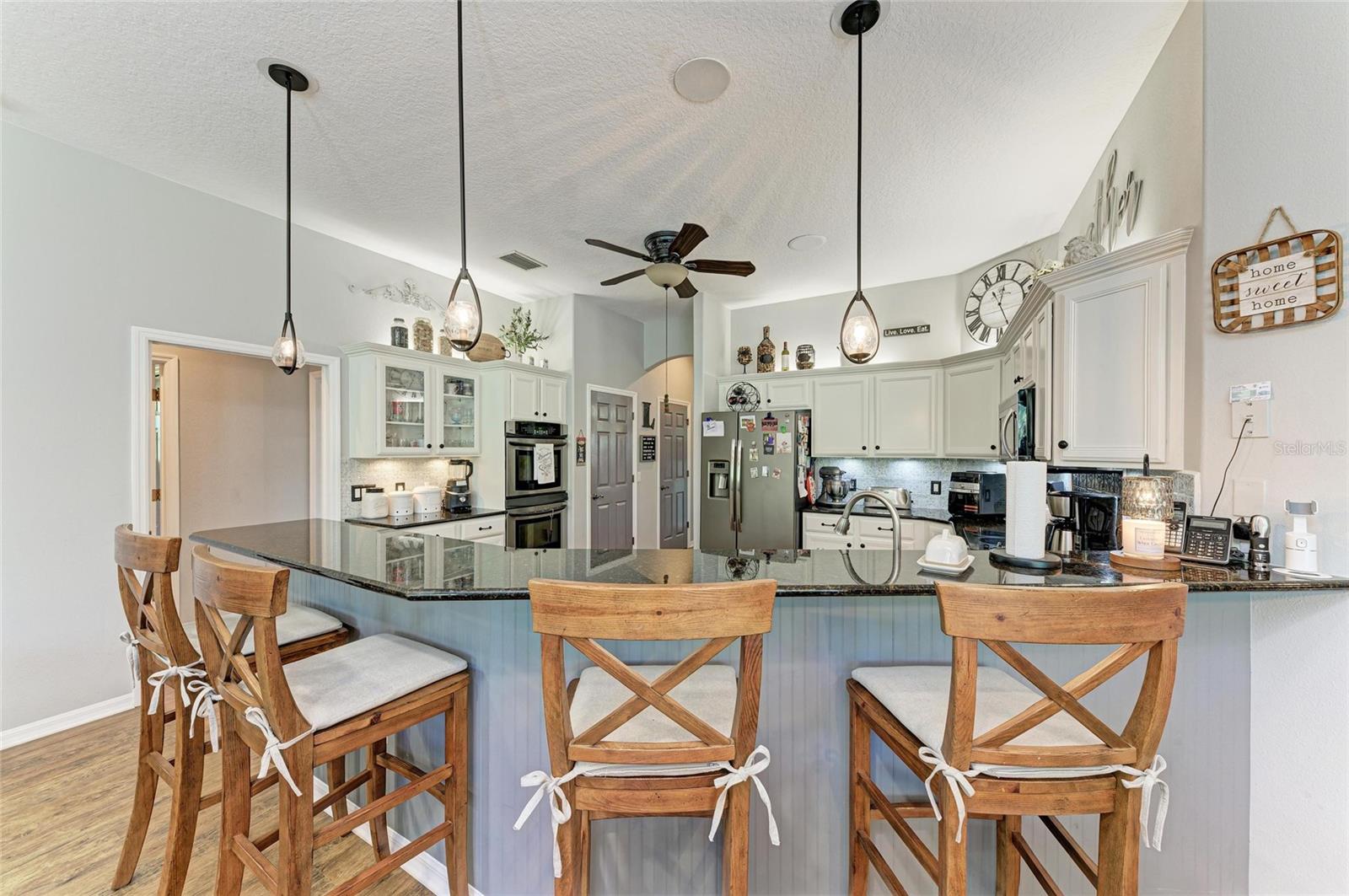 PRESERVE AT PANTHER RIDGE PH II-A - Residential