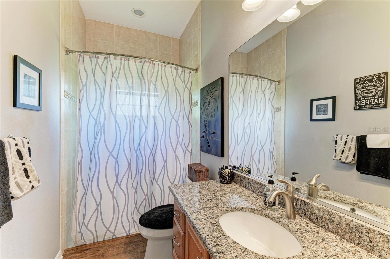 PRESERVE AT PANTHER RIDGE PH II-A - Residential