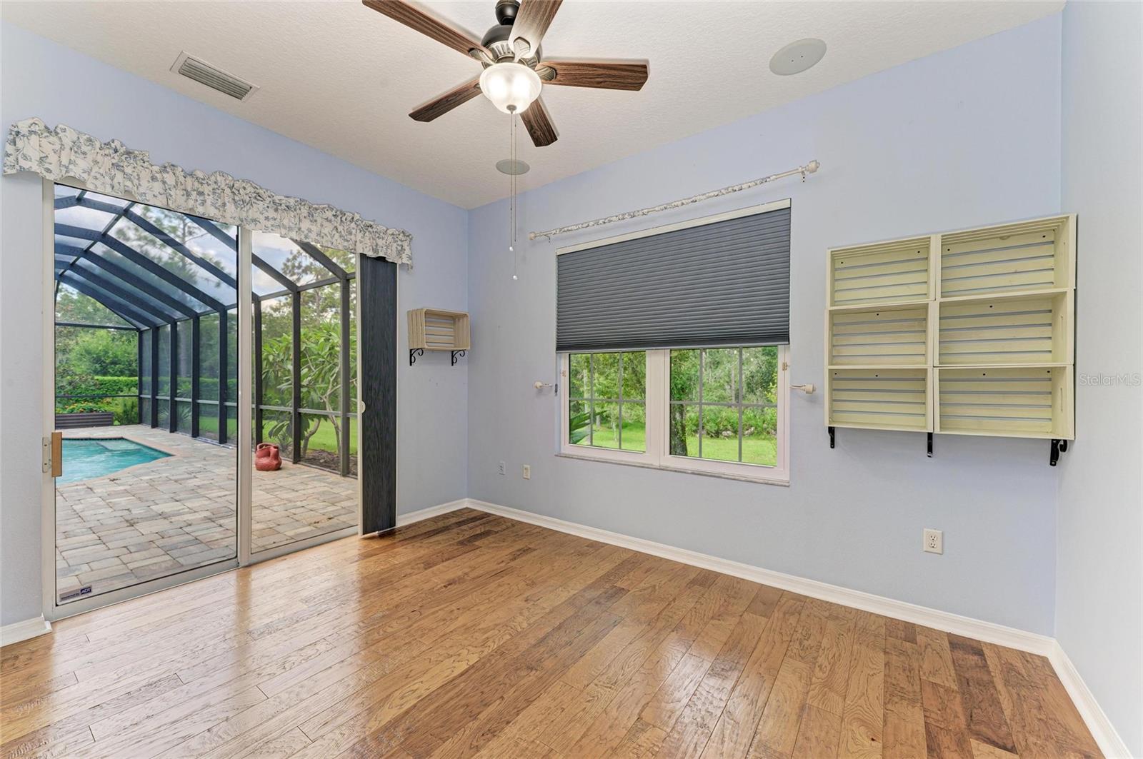 PRESERVE AT PANTHER RIDGE PH II-A - Residential