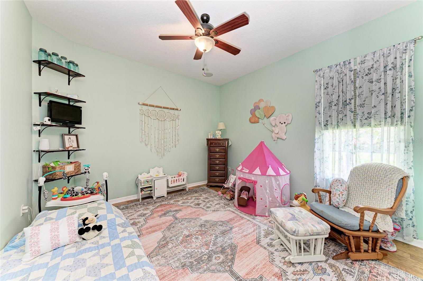 PRESERVE AT PANTHER RIDGE PH II-A - Residential