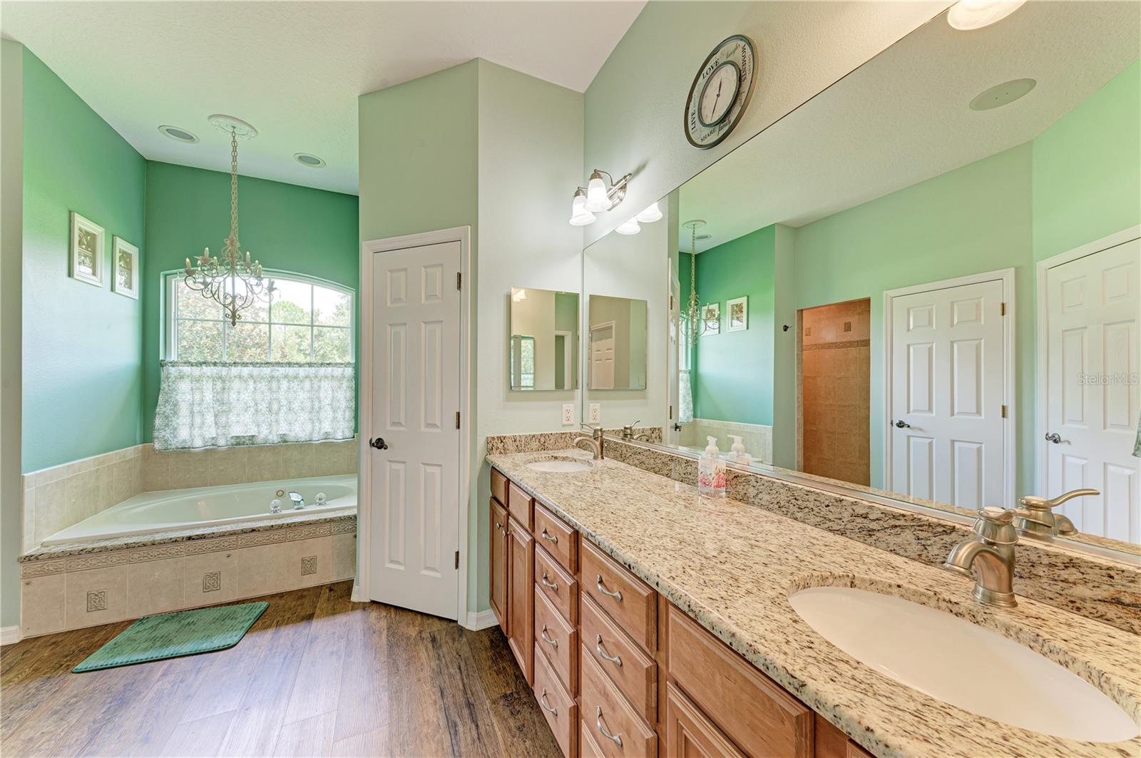 PRESERVE AT PANTHER RIDGE PH II-A - Residential